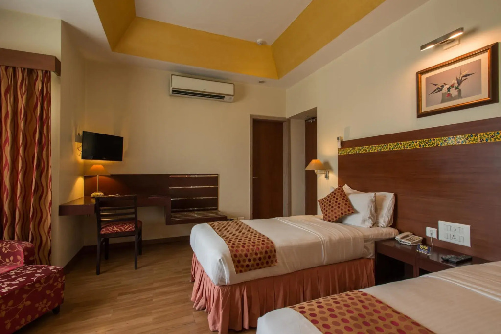 OYO 578 Hotel Aurum