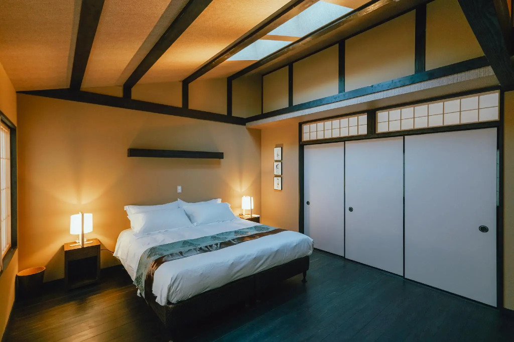 Omiya Ryokan