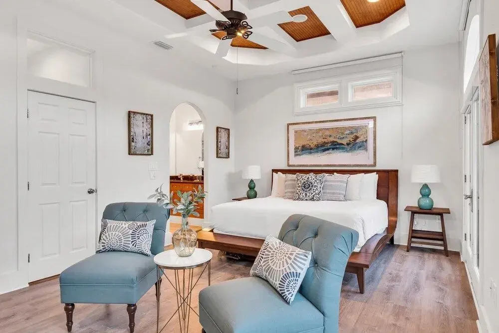 "da" Beach House