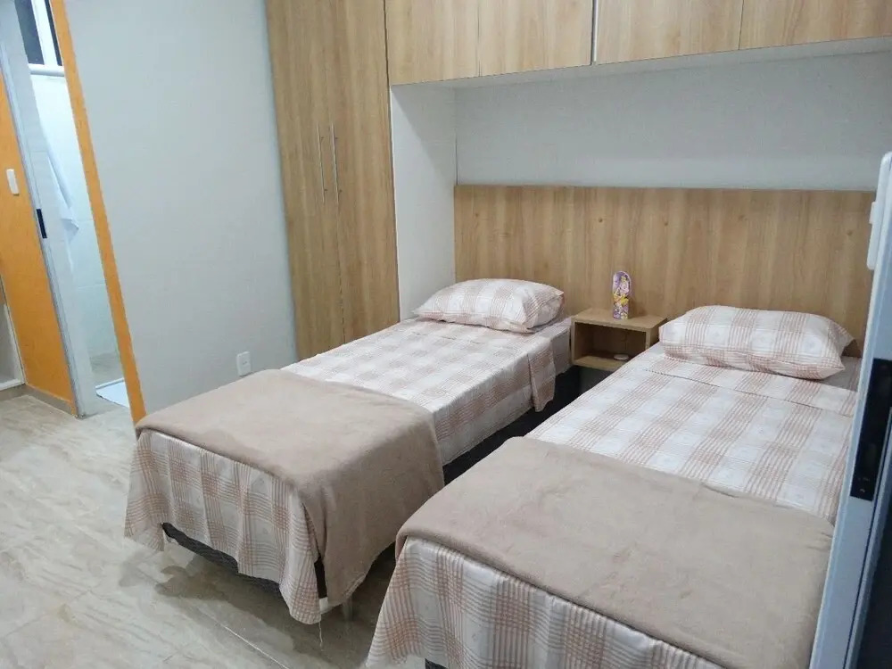 Flat Ouro Preto