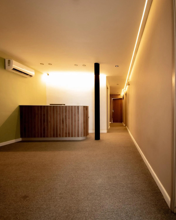 Hotel Calle 10 Express
