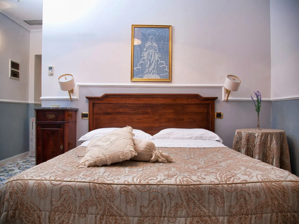 Experience Boutique Hotel - Villa Cimmino