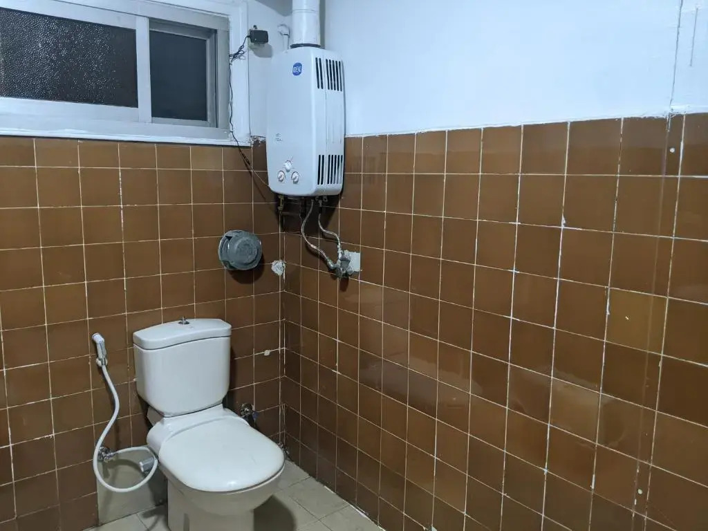 Villa in Nasr city