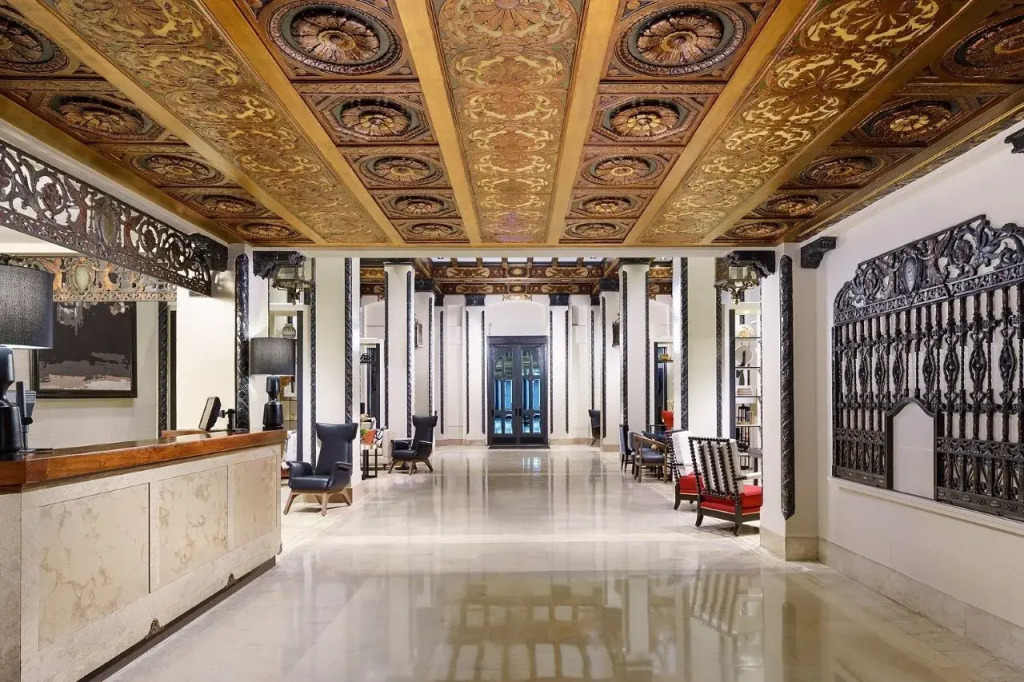 Hotel Spero, Vignette Collection by IHG