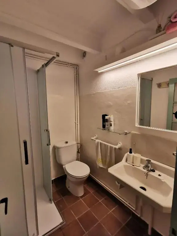 Cozy apartment 30 steps from the ocean