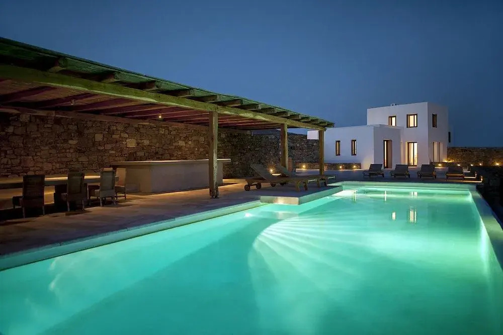 Liberation Villa