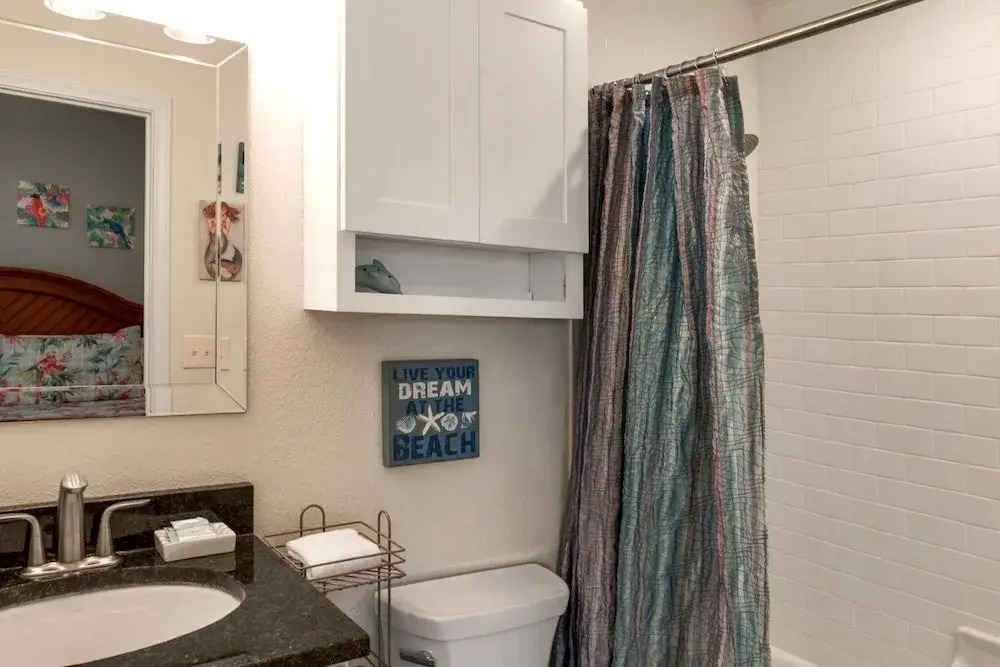 Island 39 2 Bedroom Condo
