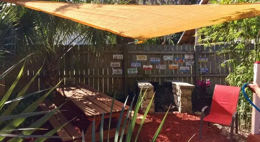 The German Berl Inn