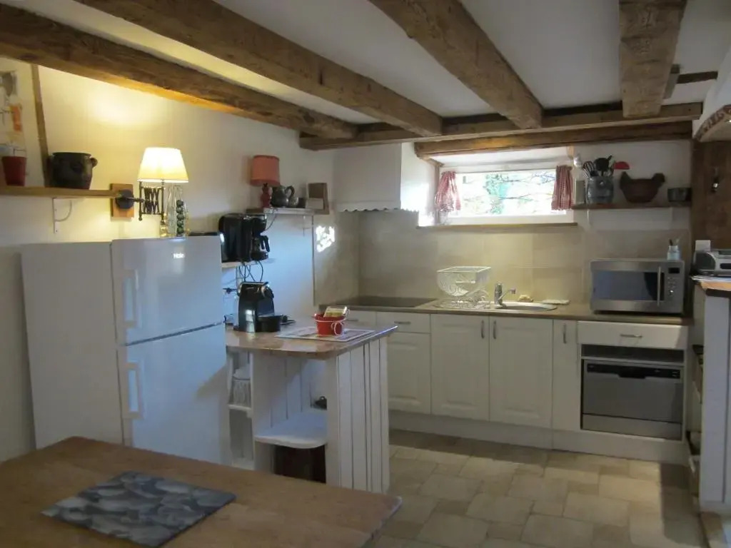 Gite Saint Amé, 3 pièces, 4 personnes - FR-1-589-248