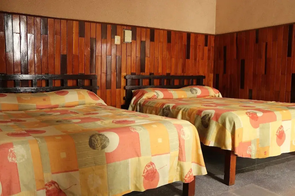 Hotel Quinta Santa Elena