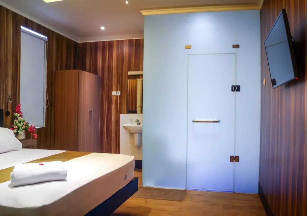 Madu Inn Hotel