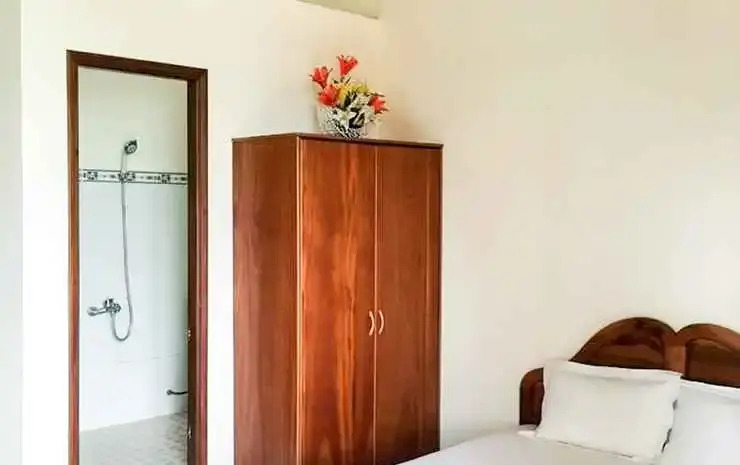 Phan Chuong Hotel Bao Loc
