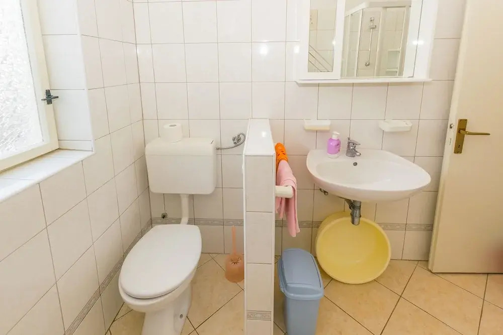Apartments Grakalic great location