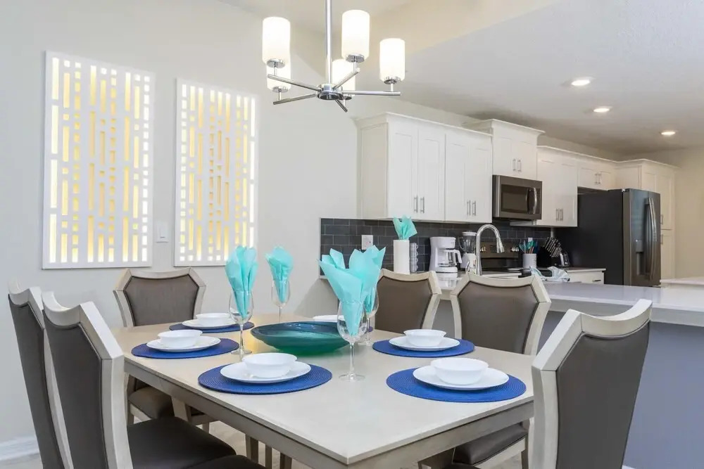 Stunning 2 Bd Apto Close to Disney Storey Lake Resort 105