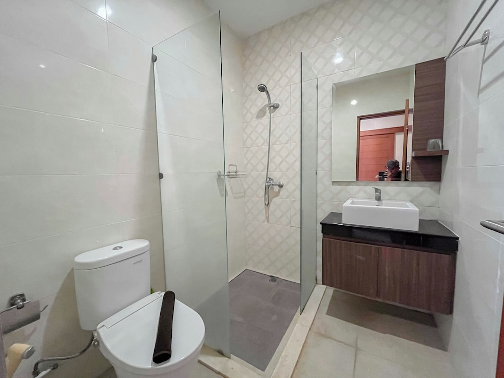 Spacious And Homey 3Br At Villa Casa De Uli