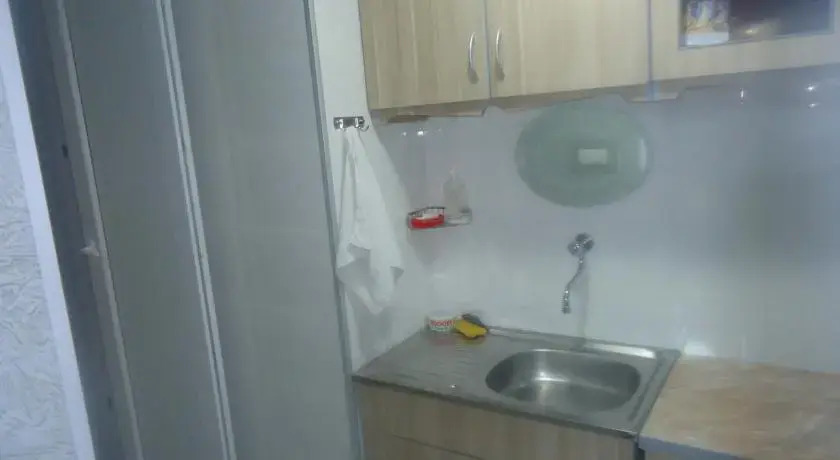 Historical apartment