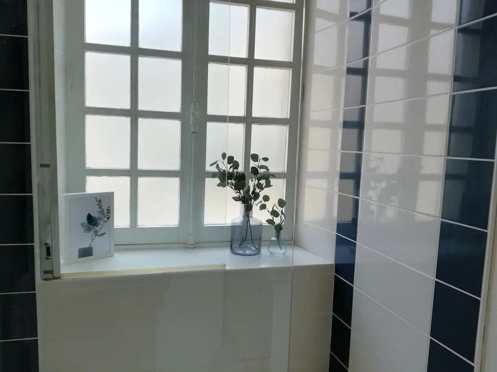 Appartement Muguet