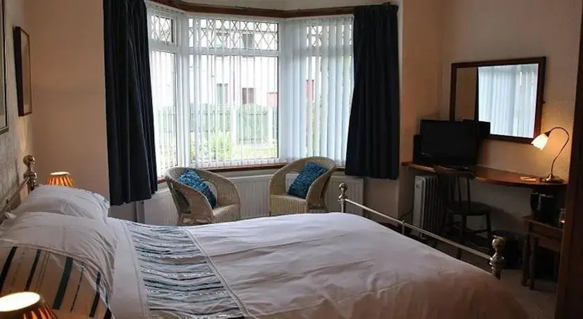 Glengarth Guest Rooms