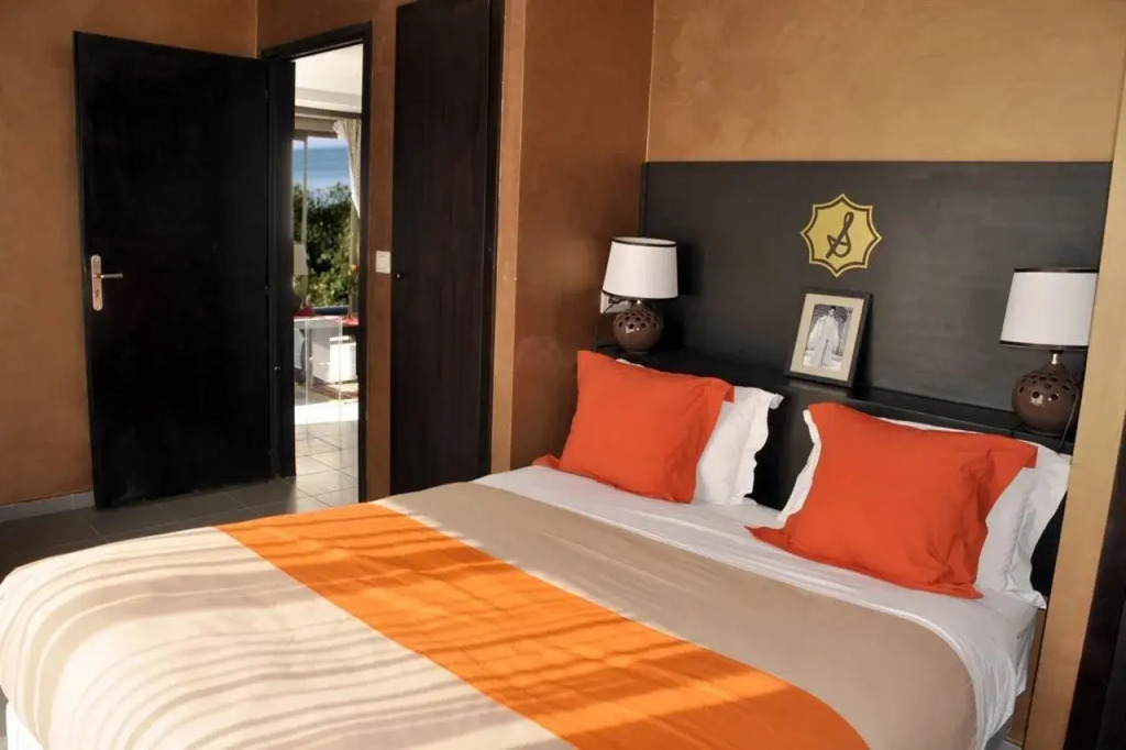 La Suite Hotel Agadir Adults Only