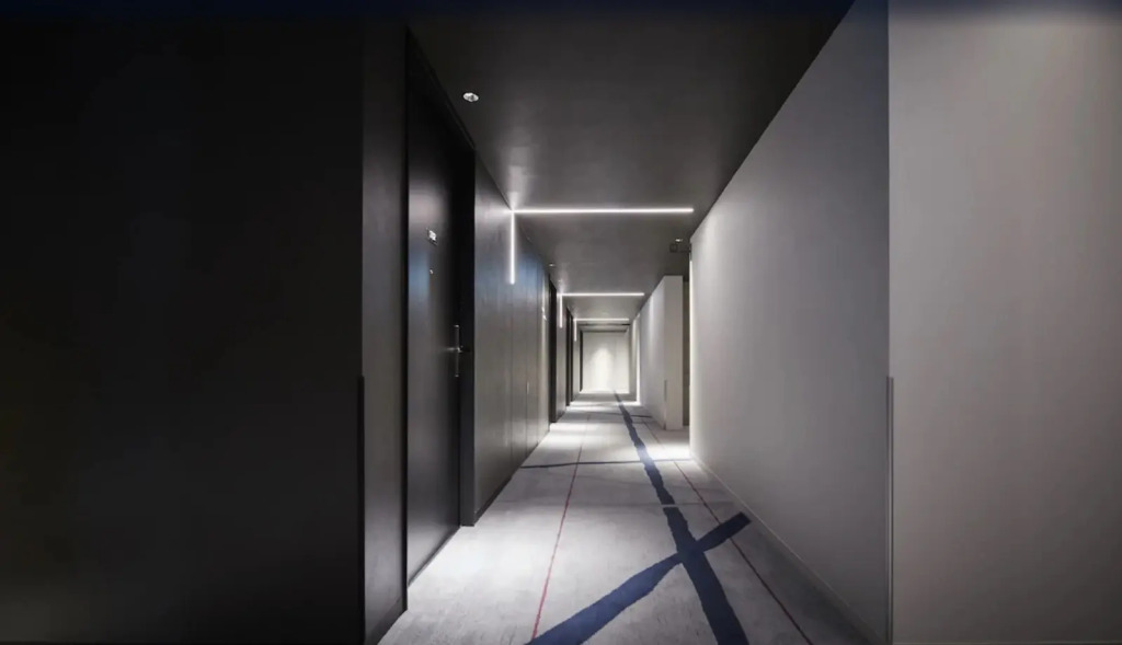JR East Hotel Mets Premier Sapporo