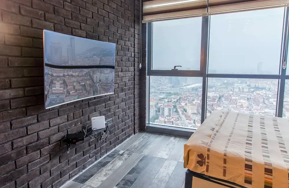 Dumankaya Ikon 38 Floor Studio B