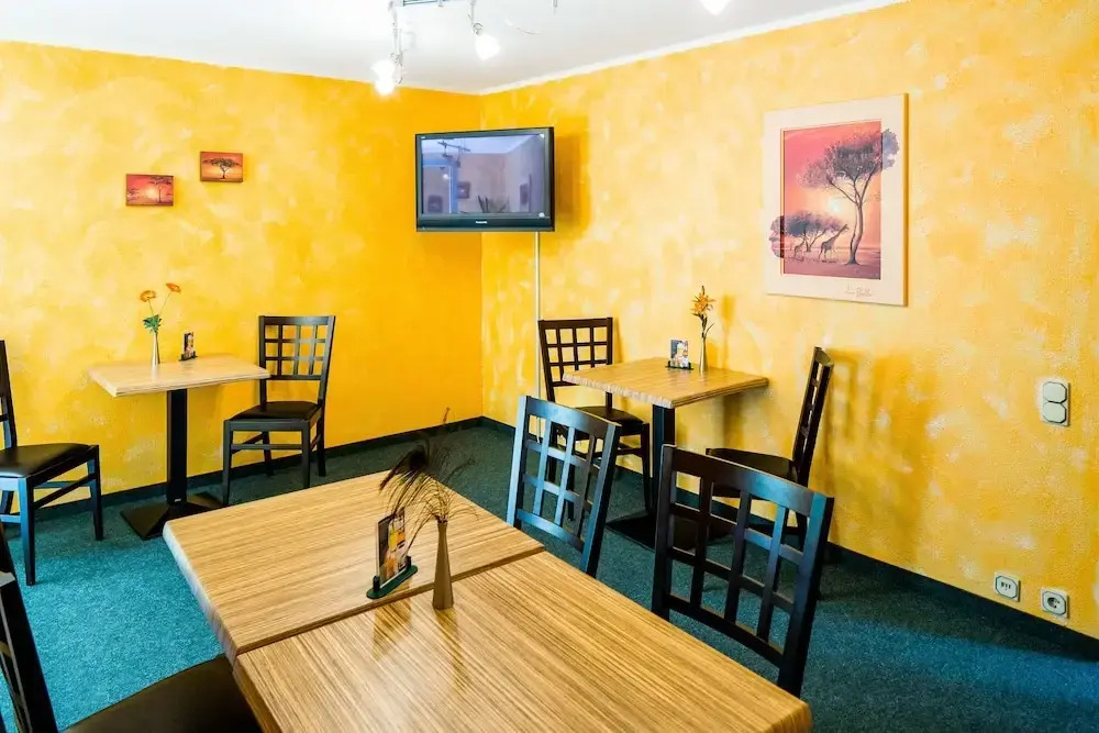 Apart Hotel Weimar