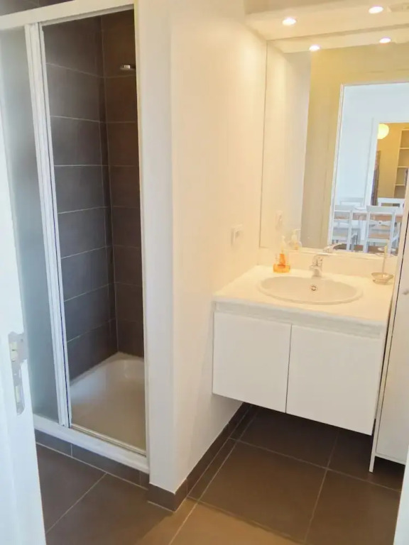 Apartment in Nieuwpoort Near Sandy Beach