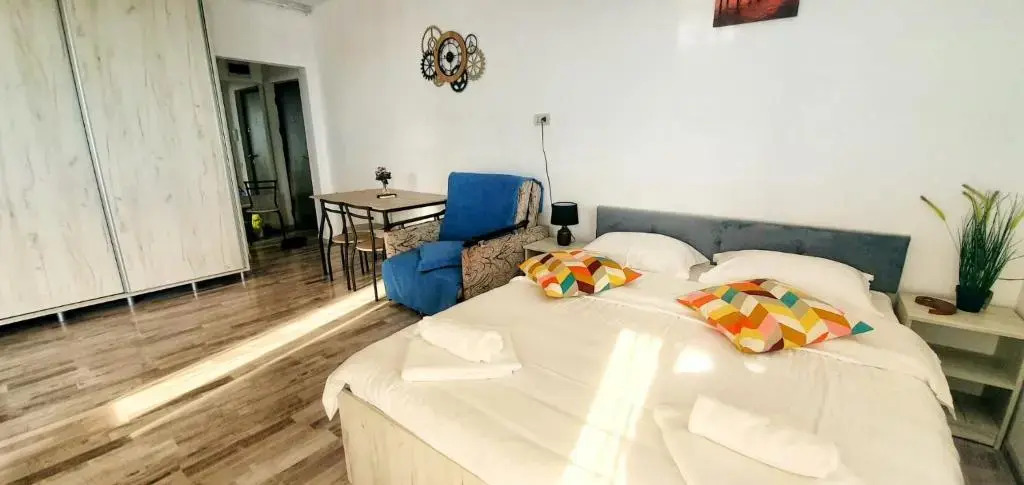 Studio Eforie Maria 150m de plaja