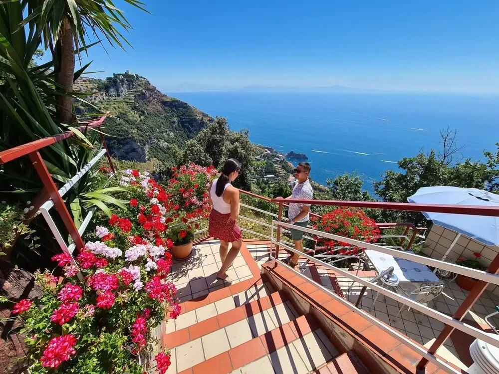 Villa il Dolce Tramonto