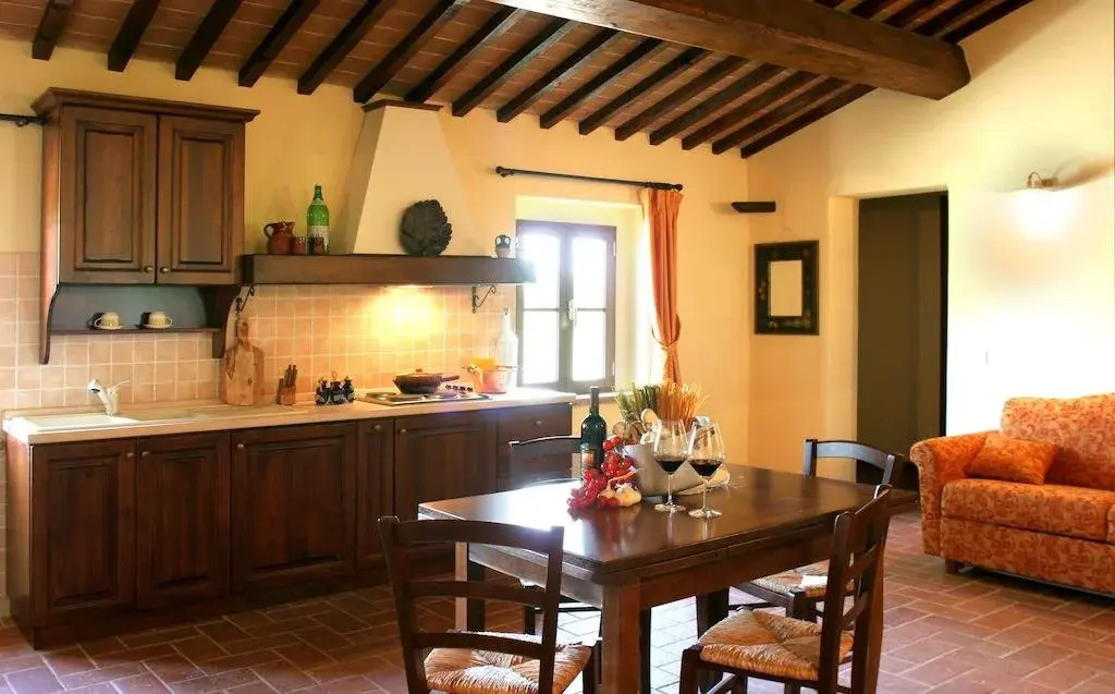 Tuscany Heritage Exclusive - La Ceppa