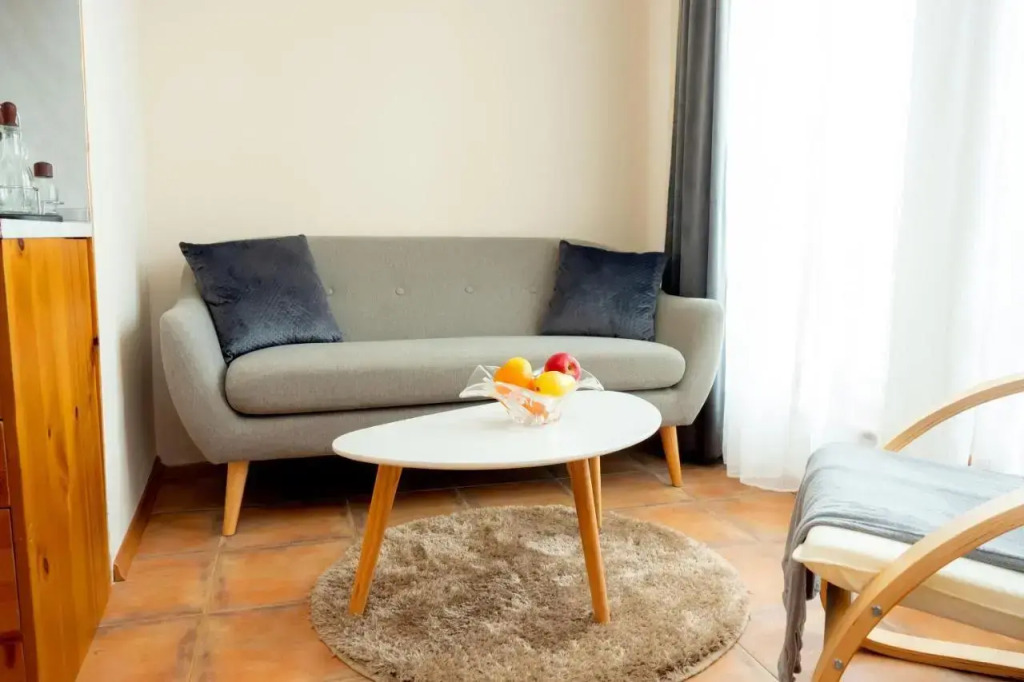 Two bedroom apartments in Murphys Lodge