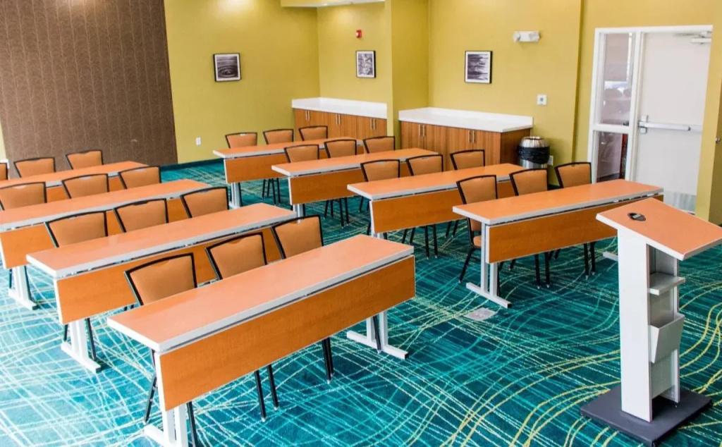 SpringHill Suites by Marriott Sumter