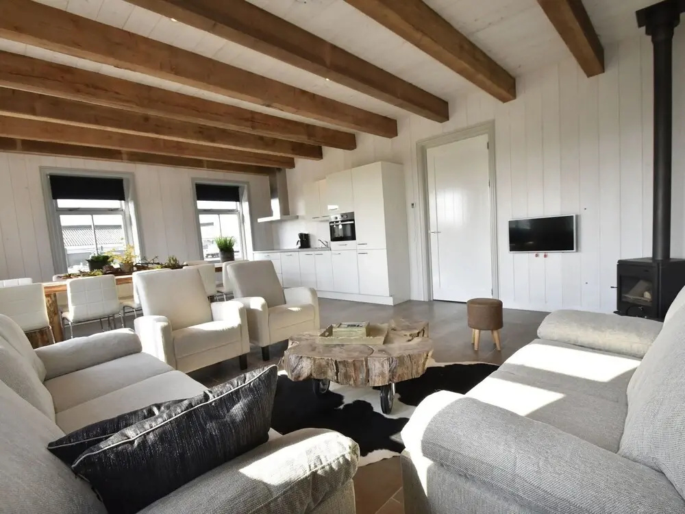 Family Home in Rural Location near Coast of Noord-holland Province