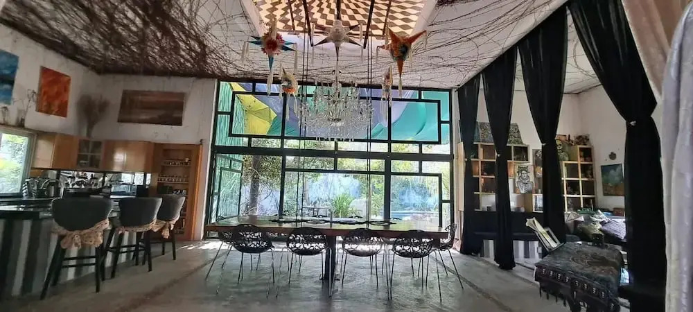 Casa Lucía Natural