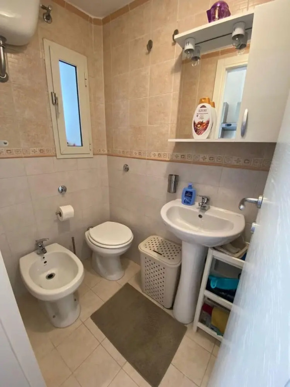 Charming 1-bed Apartment in Napoli