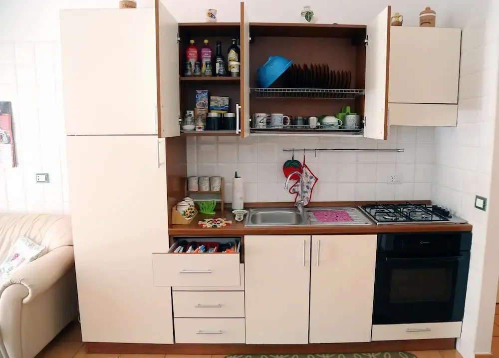 Matera Holiday Apartment