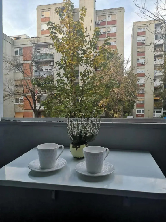 Apartment VBK Osijek