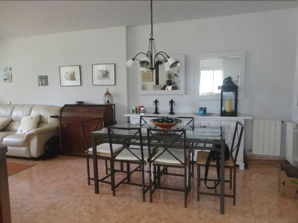 Apartamento Margaritas