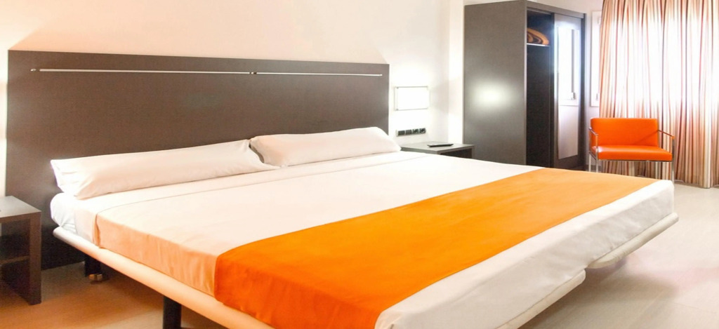 B&B HOTEL Barcelona Rubí