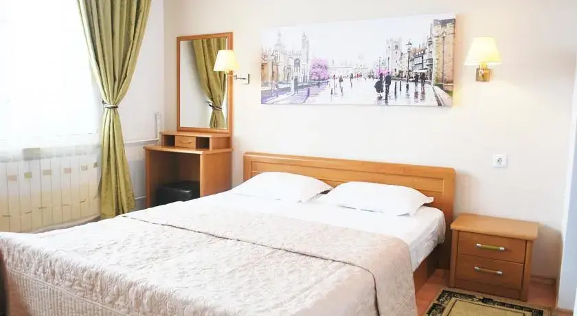 Family Hotel Apolonia