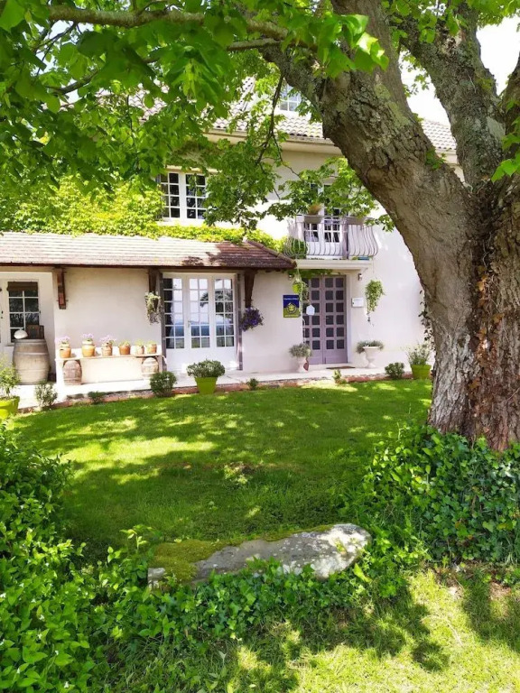 La Maison de Ninan