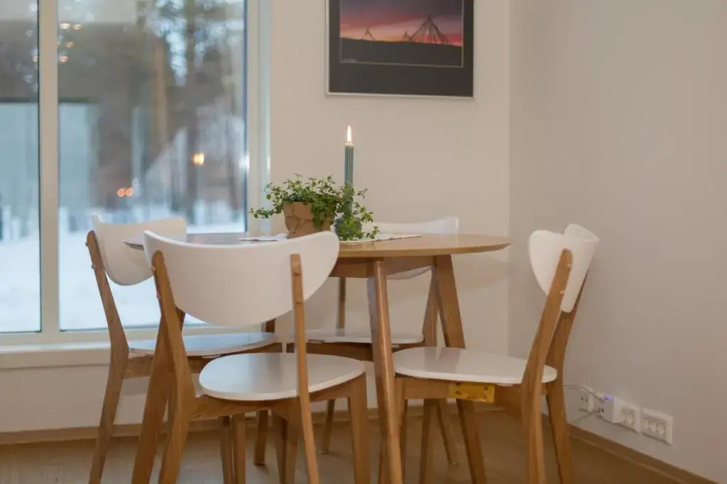 GLØD Apt Suite
