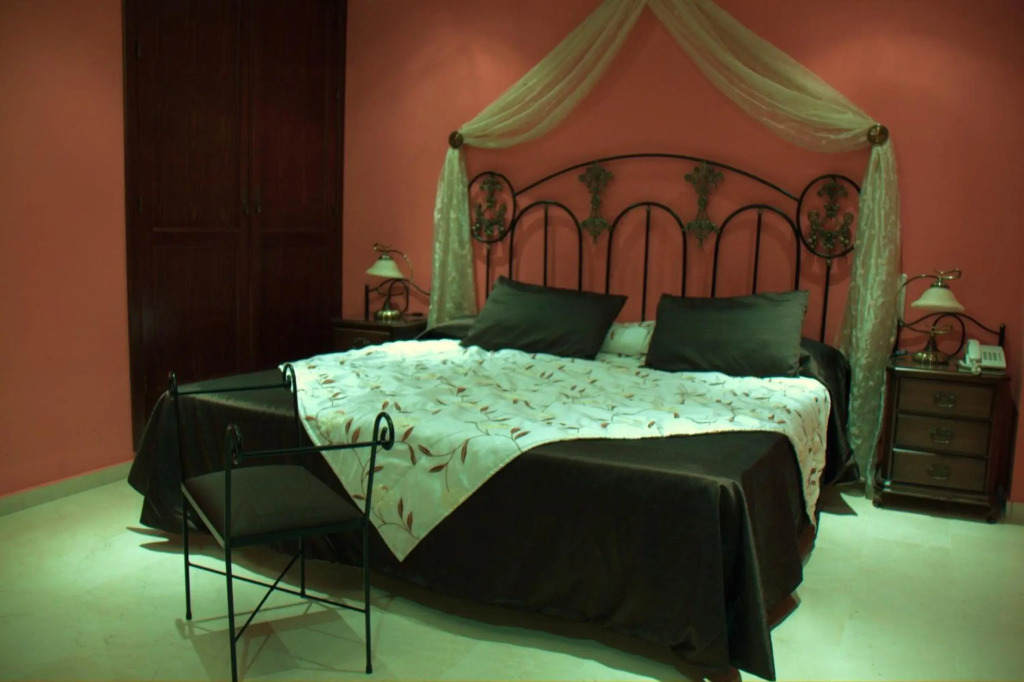 Hotel los Girasoles