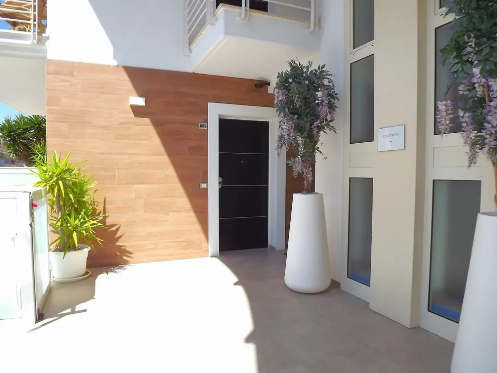 Residence Near The Sea - Abruzzo