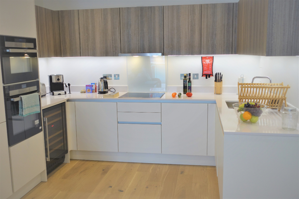 Twickenham Gateway by Vantage Apartments