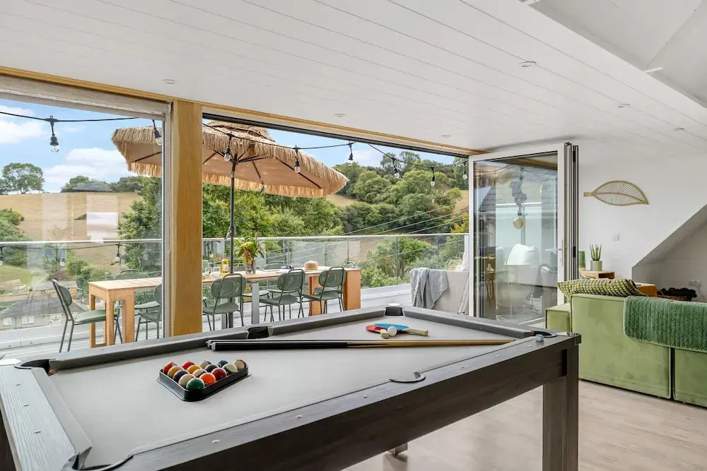 Sea Holly House & The Hideaway Coastal Stay