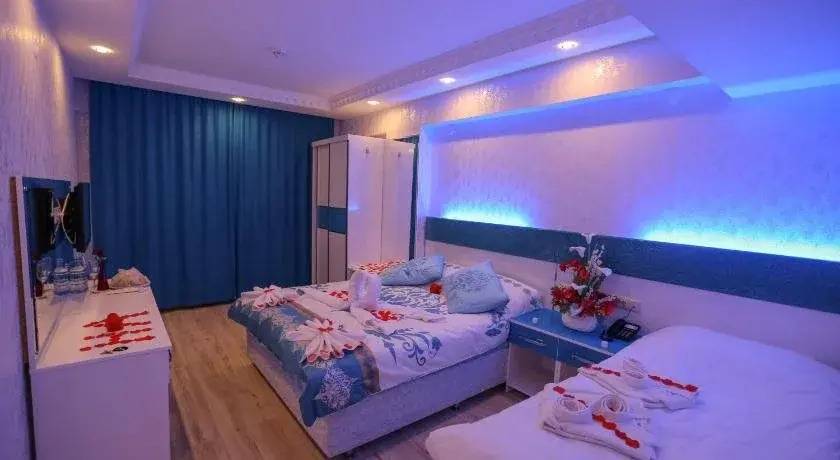 Unal Palas Hotel