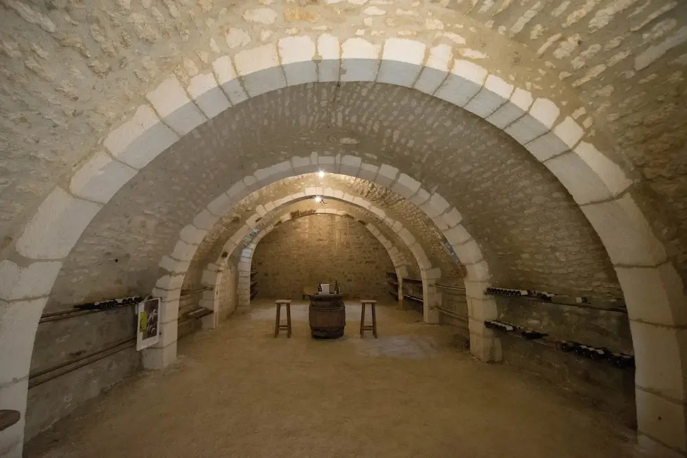 Demeure de Forterre