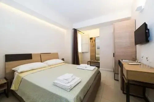 La Gaetana - UN LETTO IDEALE