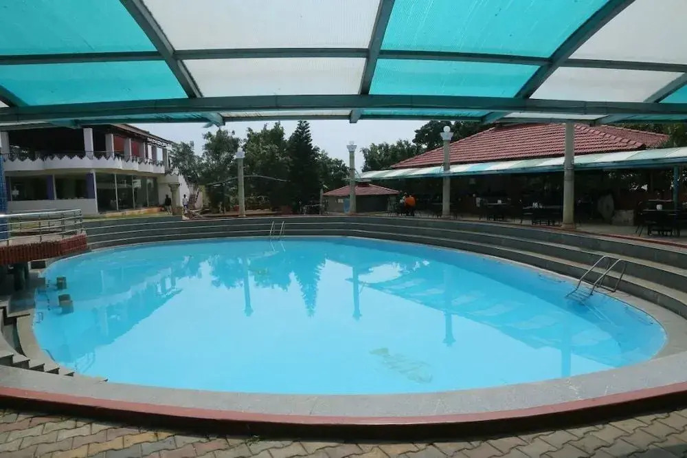 Shakthi Hill Resort